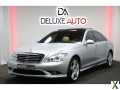 Photo mercedes-benz cl S600 L Limousine - BVA Speedshift