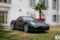 Photo porsche boxster 2.7 265 cv - PDK - Superbe configuration