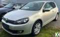 Photo volkswagen golf 1.4 TSI 122 Confortline