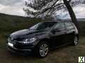 Photo volkswagen golf 2.0+TDI+150+FAP+BVM6+Confortline