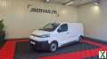 Photo citroen jumpy m bluehdi 120 ss driver 300 nm