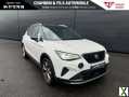 Photo seat arona 1.0 TSI 110 ch Start/Stop DSG7 FR