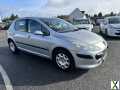 Photo peugeot 307 1.6 HDi 16v - 90 Confort Pack