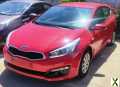 Photo kia ceed / cee'd 1.4 100 ch Motion