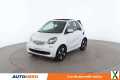 Photo smart fortwo Cabrio 0.9 Perfect BVA6 90 ch