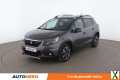 Photo peugeot 2008 1.5 Blue-HDi Allure EAT6 120 ch