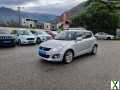 Photo suzuki swift 1.3 DDiS 75cv Pack