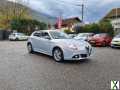 Photo alfa romeo giulietta 1.6 JTDm 105cv Exclusive