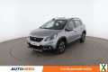 Photo peugeot 2008 1.2 PureTech Allure 110 ch