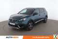 Photo peugeot 5008 1.2 PureTech Allure EAT6 130 ch