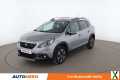 Photo peugeot 2008 1.2 PureTech Allure 110 ch