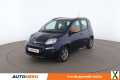 Photo fiat panda 1.2 K-Way 4 PL 69 ch