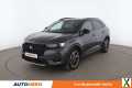 Photo ds automobiles ds 7 crossback 1.6 E-Tense Ligne Noire 224 ch