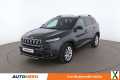 Photo jeep cherokee 2.0 MultiJet AD1 Limited 4WD Auto 170 ch