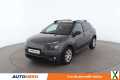 Photo citroen c4 cactus 1.2 PureTech Feel 82 ch