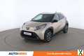 Photo toyota aygo x 1.0 VVT-i Design S-CVT 72 ch