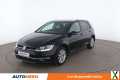 Photo volkswagen golf VII 1.4 TSI BlueMotion Tech Confortline Business B