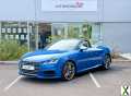 Photo audi tts Roadster III 2.0 TFSI 310ch quattro S tronic 6