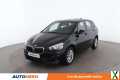 Photo bmw 216 216i Lounge 109 ch