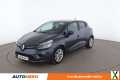 Photo renault clio 1.5 dCi Energy Intens 90 ch