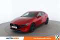 Photo mazda 3 2.0 Skyactiv-X M-Hybrid Sportline AT 180 ch