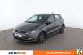 Photo volkswagen polo 1.4 TDI BlueMotion Tech Allstar 5P 90 ch