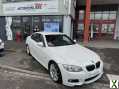 Photo bmw autres 330d E92 3.0 d DPF 245 cv BVA LCI MSPORT