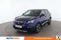 Photo peugeot 3008 1.6 Blue-HDi Allure 120 ch