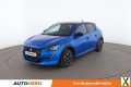 Photo peugeot 208 1.2 PureTech GT EAT8 130 ch