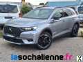 Photo ds automobiles ds 7 crossback BlueHDi 130 EAT8 Performance Line