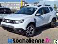 Photo dacia duster Blue dCi 115 4x2 Journey