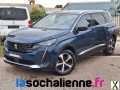 Photo peugeot 5008 BlueHDi 130ch S\\u0026amp;S EAT8 Allure Pack