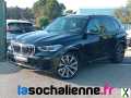 Photo bmw x5 xDrive30d 265 ch BVA8 M Sport