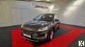 Photo ford kuga III 2.5 190 hybrid Flexifuel Pshift Titanium