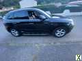 Photo audi q5 2.0+TDI+Clean+Diesel+190+Quattro+S+Line+S+tronic+7