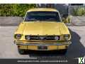 Photo ford mustang 1965 Tout compris