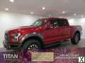 Photo ford autres Raptor SuperCrew 4x4 Tout compris hors homologatio