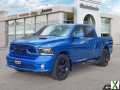 Photo dodge ram Sport Night 5.7L 4x4 Tout compris hors homologatio