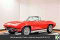 Photo chevrolet corvette 350 V8 1966 Tout compris