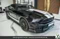 Photo ford mustang ROUSH Replica hors homologation 4500e