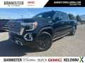 Photo gmc sierra Denali 6.2l Crew Cab 4x4 Tout compris hors homolog