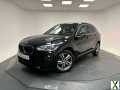 Photo bmw x1 xDrive18dA 150ch M Sport