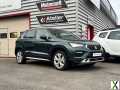 Photo seat ateca 2.0 TDI 150ch Start\\u0026Stop Xperience