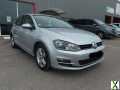 Photo volkswagen golf 2.0 TDI 150CH BLUEMOTION TECHNOLOGY FAP CONFORTLIN