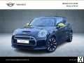 Photo mini cooper se Cooper SE 184ch Edition Premium Plus BVA 5CV