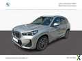 Photo bmw x1 xDrive25e 245ch M Sport