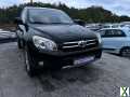 Photo toyota rav 4 136 D-4D LIFE 4WD