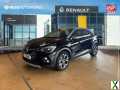 Photo renault captur 1.6 E-Tech hybride 145ch Techno