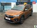 Photo dacia sandero 1.0 ECO-G 100ch Stepway Expression