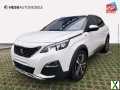 Photo peugeot 3008 2.0 BlueHDi 180ch S\\u0026S GT EAT8